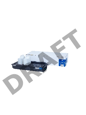 Картридж NVP совместимый NV-TK-6115 для Kyocera EcoSys-M4125/M4132 (15000k)