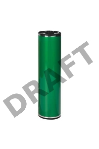 Барабан Ricoh Aficio 1060/2051/2060/2075/2090/2105 (B0709510) (Katun)