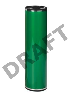 Барабан Ricoh Aficio 1060/2051/2060/2075/2090/2105 (B0709510) (Katun)