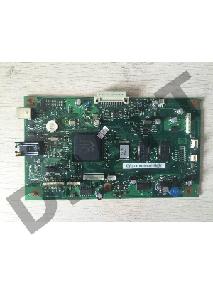 Плата форматера HP LJ 3055 (Q7529-60002/Q7529-60001)
