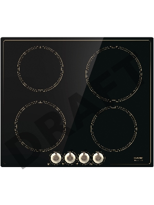 Варочная панель Gorenje IK640CLI Индукционная