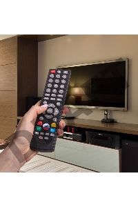 Пульт для ресиверов Триколор ТВ