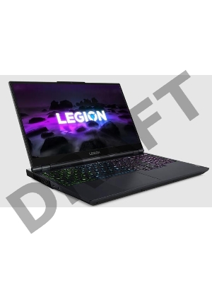 Ноутбук LENOVO L5-15ACH6H R5-5600H 15