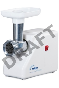 Мясорубка Ротор Макси ЭМШ 35/300-1 (без насадок)
