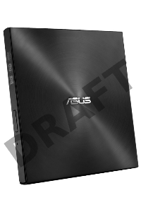 Привод оптический внешний ASUS SDRW-08U7M-U/BLK/G/AS/ , dvd-rw, external ; 90DD01X0-M29000