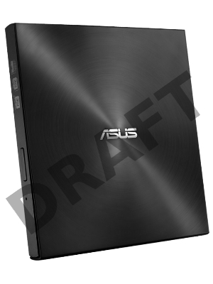 Привод оптический внешний ASUS SDRW-08U7M-U/BLK/G/AS/ , dvd-rw, external ; 90DD01X0-M29000