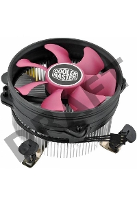 Вентилятор Cooler Master X Dream i117 (RR-X117-18FP-R1)