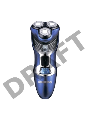 Бритва Микма 355Р, 5Вт (в уп. 24 шт)