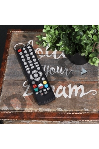 Пульт для ресиверов Триколор ТВ