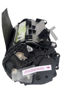 Тонер Картридж Cactus CS-C703 черный для Canon LBP2900 LBP3000 (2000стр.)