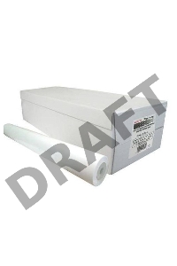 Бумага XEROX Inkjet Monochrome Paper 80гр. 0.297х50м12 рул. в уп