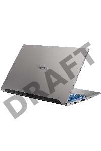 Ноутбук Nerpa Caspica A752-15