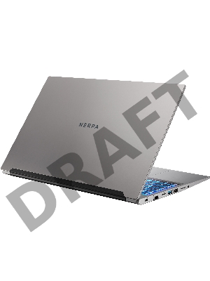 Ноутбук Nerpa Caspica A752-15