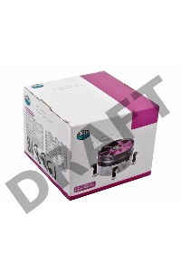 Вентилятор Cooler Master X Dream i117 (RR-X117-18FP-R1)