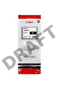 Картридж Canon Ink PFI-320BK black
