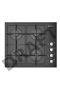 Газовая варочная поверхность Gefest СГ СВН 2230 К3