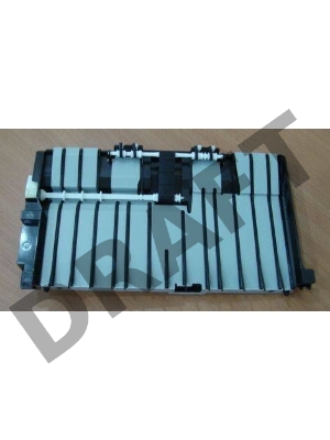 Ремень узла подачи бумаги в сборе HP LJ 4200/4250/4300/4350/4345 (RM1-0025) OEM