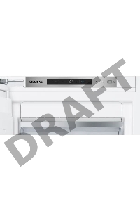 Встроенный морозильник SIEMENS  GI81NAE30M 1772х558х545мм, 235л,  NoFrost, FreshSense, hyperFresh plus, перенавешиваемые двери, сигнал открытия двери