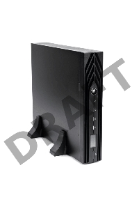 ИБП БАСТИОН SKAT-UPS 1500 RACK+3x9Ah (Код товара: 488) / Производство РФ / МПТ