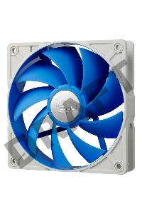Вентилятор Deepcool UF120 120x120x25mm 4-pin 18-30dB 172gr Ret