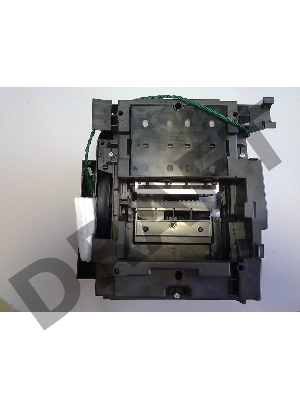 Станция парковки в сборе HP DJ 500/510/800/810/815/820 (C7769-60374/C7769-60149)