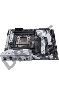 Материнская плата ASUS PRIME X299-A II /LGA2066,X299,USB3.2 GEN2,MB
