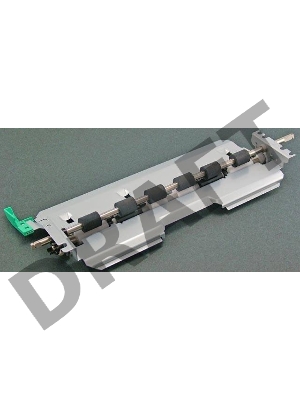 Узел регистрации в сборе HP LJ P2014/P2015/M2727 (RM1-4244) OEM