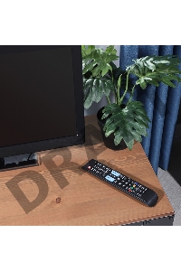 Пульт универсальный для телевизора с функцией SMART TV (ST-01) REXANT