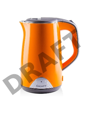 Чайник GALAXY GL 0313