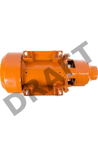 Самовсасывающий насос Вихрь ПН-370 68/4/1