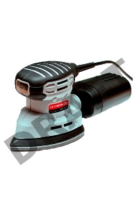 Дельта шлифовальная машина Интерскол ПШМ-32/130 125Вт