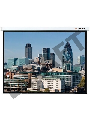 Экран с электроприводом Lumien Master Control 162x280 см (123