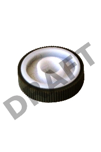 Ролик ограничительный HP LJ 1320/1160/3390/3392/2400/2410/2420/2430/P2015/P2014 (RC1-3470)