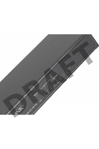 Коммутатор TP-Link SMB TL-SF1008P Коммутатор 8-port 10/100M Desktop PoE Switch