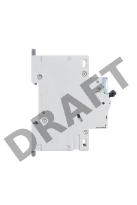 Выключатель автоматический модульный 2п C 16А 6кА DX3-E Leg 407277