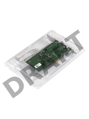 Сетевой адаптер ExeGate EXE-I350-T4V2 (PCI-E x4 v2.1, порты 4xRJ45 (медные), 10/100/1000Mbps, Gigabit NIC Intel Chipset NHI350AM4)