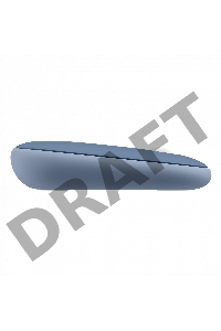 Мышь Logitech Pebble Bluetooth wireless M350 Blue