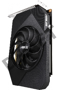 Видеокарта Asus PH-GTX1650-O4GD6-P-V2 /GTX1650,DVI,HDMI,DP,4G,D6 (90YV0GX0-M0NA00)