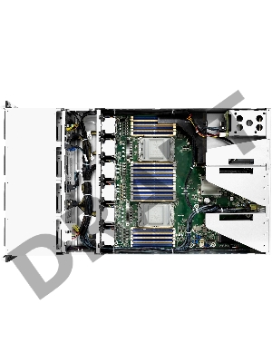 Серверная платформа XP1-S202A602