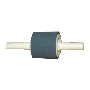 Ролик захвата из кассеты в сборе (лоток 2) HP LJ 1320/1160/3390/P2015/P2014/M2727/LBP-3460 (RL1-0540)