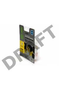 Картридж струйный Cactus CS-CD974 желтый для №920XL HP Officejet 6000/6500/7000/7500 (14,6ml)
