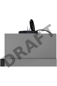 Вытяжка HOMSair FLAT 60 Нержавейка