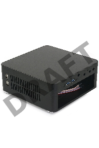 Корпус CROWN CMC-170-803 (CM-PSDC125)