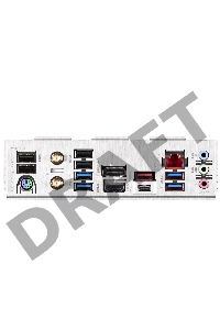 Материнская плата Gigabyte Z790 UD AX Soc-1700 Intel Z790 4xDDR5 ATX AC`97 8ch(7.1) 2.5Gg RAID+HDMI+DP