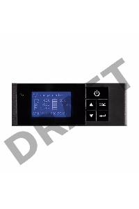 Источник бесперебойного питания Eaton 5P1150iR 770Вт 1150ВА черный