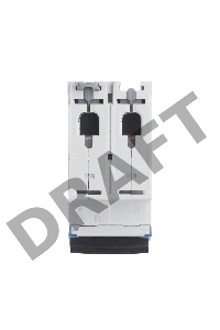 Выключатель автоматический модульный 2п C 16А 6кА DX3-E Leg 407277