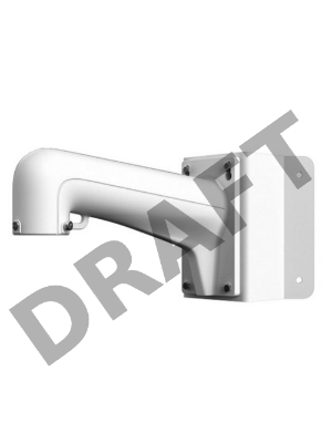 Кронштейн Hikvision DS-1602ZJ-CORNER