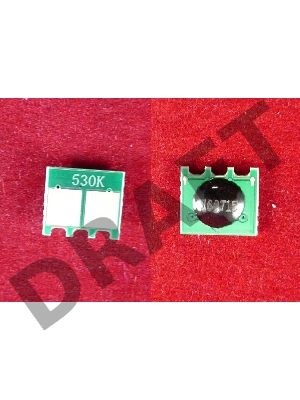 Чип HP Color LaserJet CP2020/2025/2025n/2025dn/2025x/CM2320 Black, 3.5K (ELP, Китай)