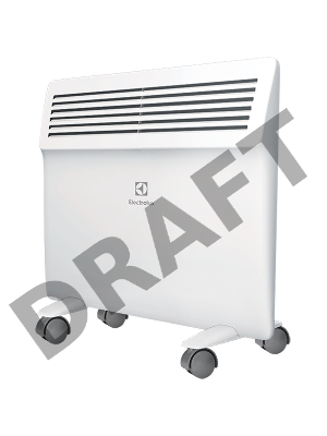 Конвектор Electrolux электрический ECH/AS-1000 ER