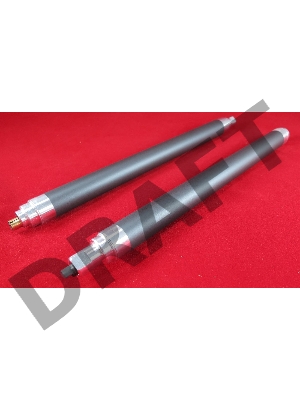 Вал магнитный (в сборе) HP LJ 4200/4250/4300/4350/4345 (Q1338/1339/5942/5945) (ELP, Китай)